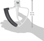KitchenAid KFE5T Tilt-Head Flex Edge Beater