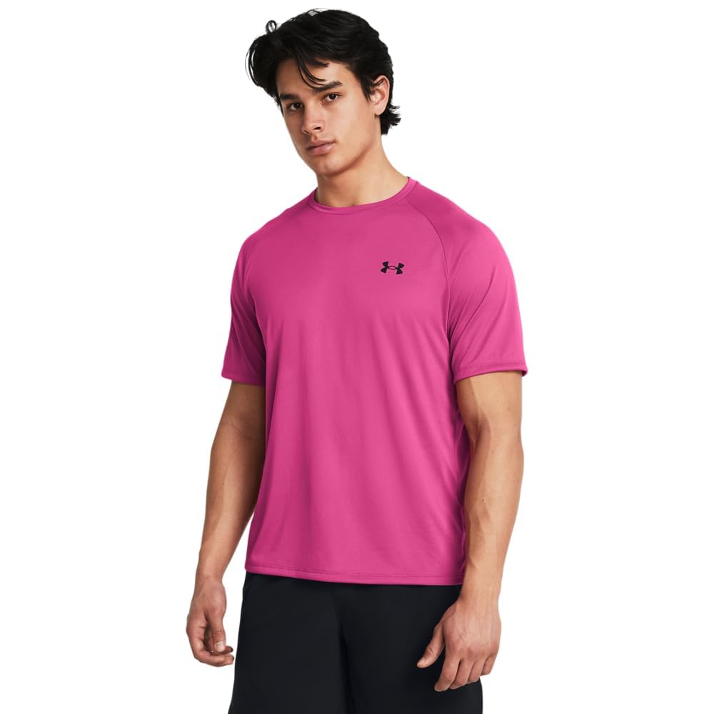 Under Armour Men's Tech 2.0 Short-Sleeve T-Shirt