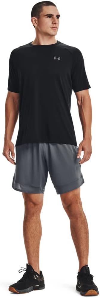Under Armour Men's Tech 2.0 Short-Sleeve T-Shirt