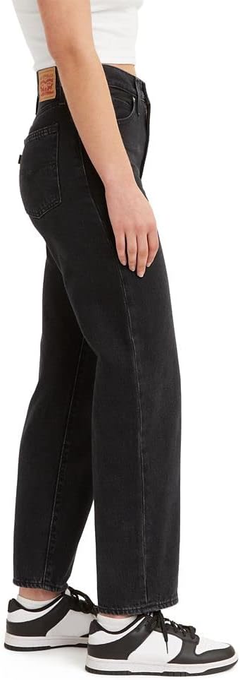 Levi's Women's 94 Baggy Jeans (Also Available in Plus)