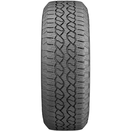 Goodyear Wrangler Territory At 275/60R20 115S All- Season Tire