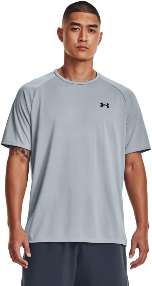 Under Armour Men's Tech 2.0 T-Shirt