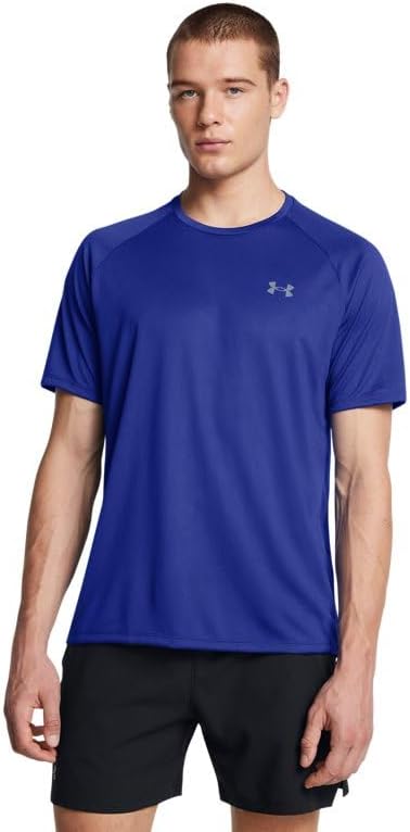 Under Armour Men's Tech 2.0 T-Shirt