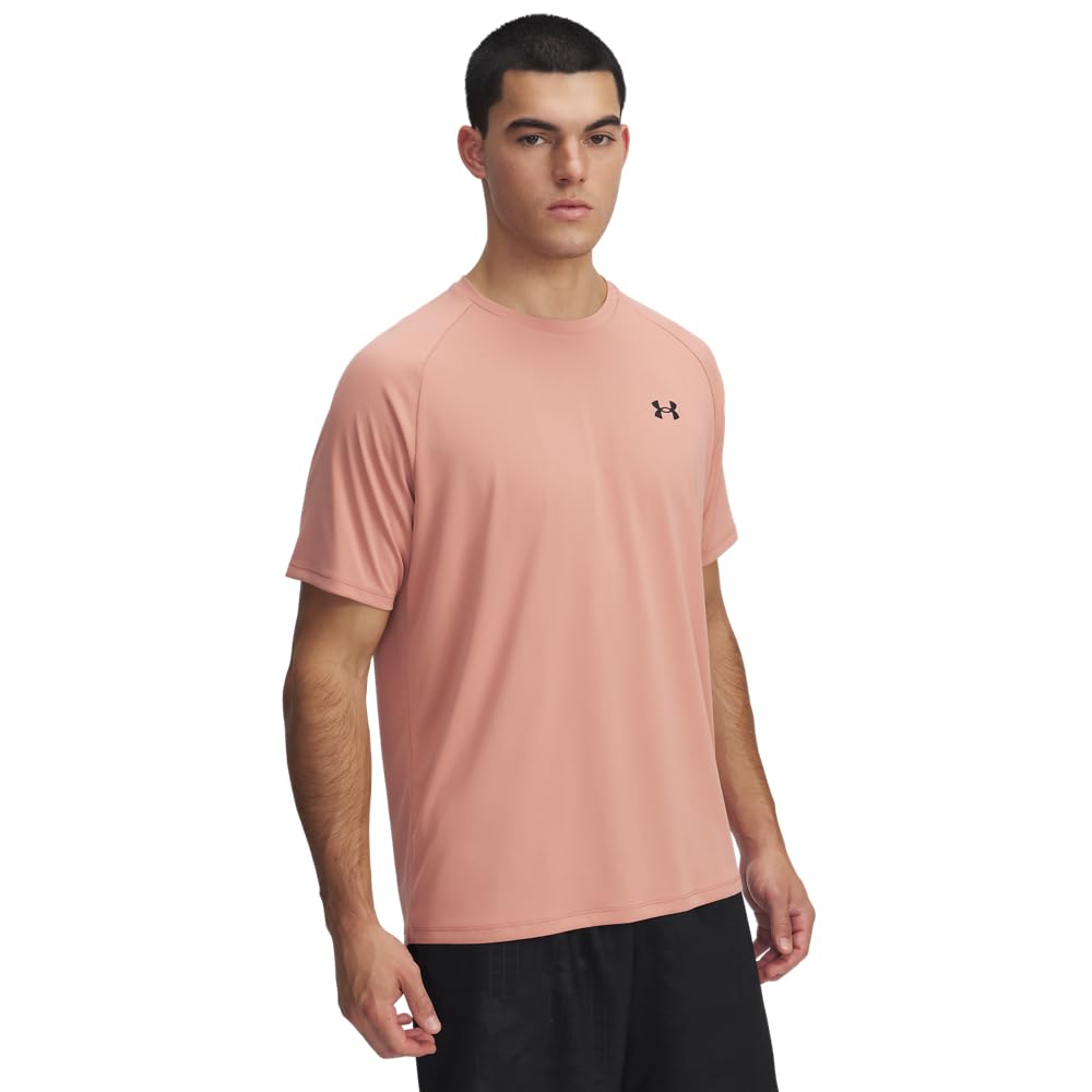 Under Armour Men's Tech 2.0 Short-Sleeve T-Shirt