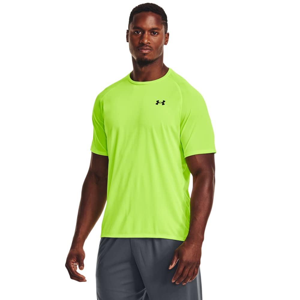 Under Armour Men's Tech 2.0 Short-Sleeve T-Shirt