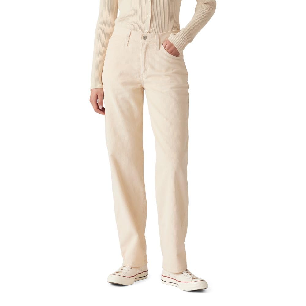 Levi's Women's 94 Baggy Jeans (Also Available in Plus)