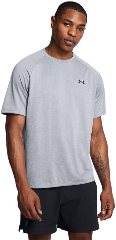 Under Armour Men's Tech 2.0 T-Shirt