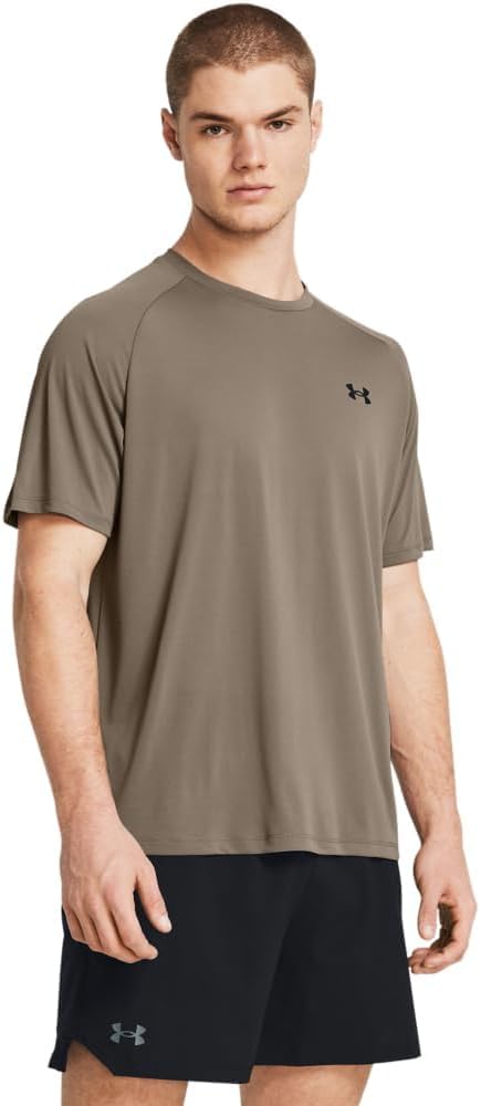 Under Armour Men's Tech 2.0 T-Shirt