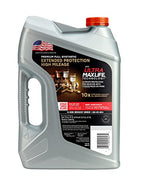 Valvoline High Mileage 150K with Maxlife Plus Technology 5W-30 Motor Oil 5 Quart