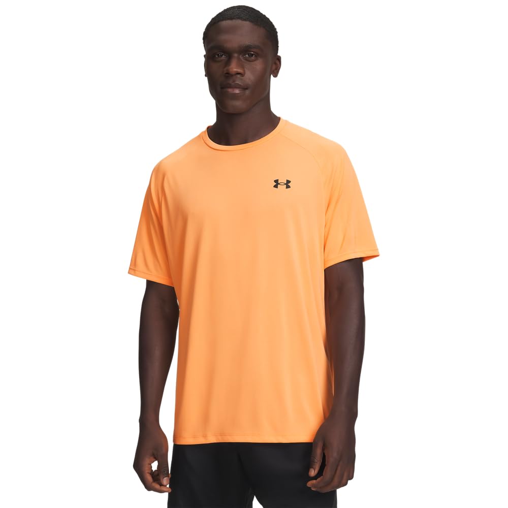 Under Armour Men's Tech 2.0 Short-Sleeve T-Shirt