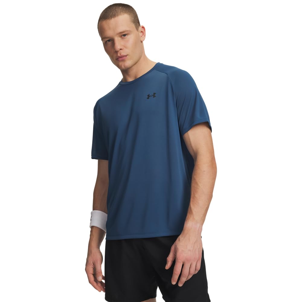 Under Armour Men's Tech 2.0 Short-Sleeve T-Shirt