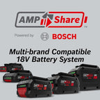 BOSCH GSR18V-800CN 18V Brushless Connected-Ready 1/2 In. Drill/Driver (Bare Tool)