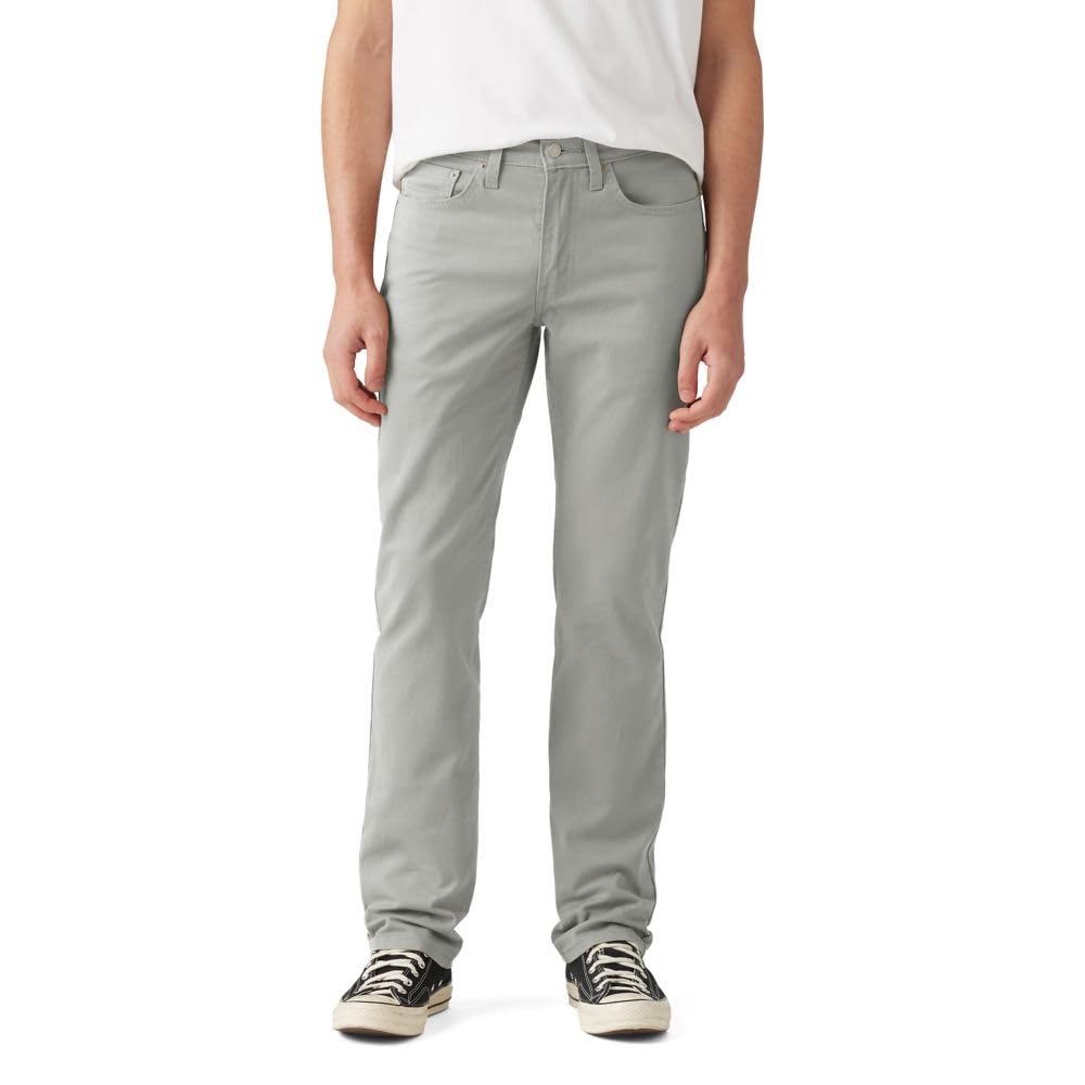 Levi's Men's 514 Straight Fit Cut Jeans (Also available in Big & Tall)