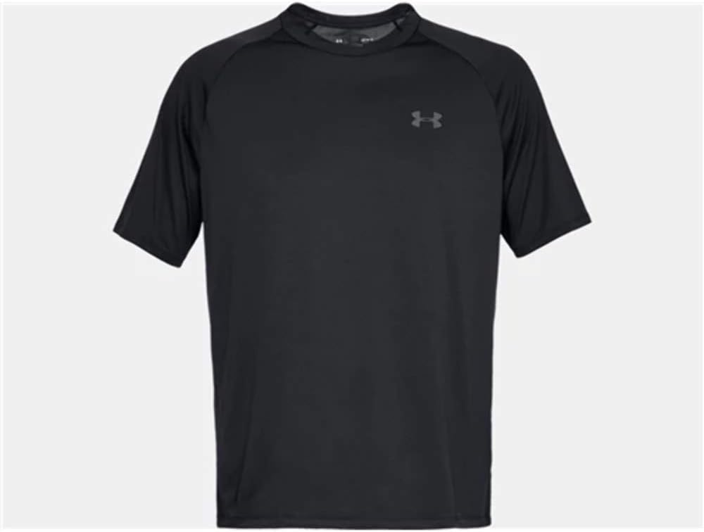 Under Armour Men's Tech 2.0 Short-Sleeve T-Shirt