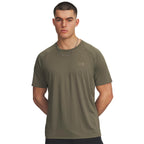 Under Armour Men's Tech 2.0 Short-Sleeve T-Shirt