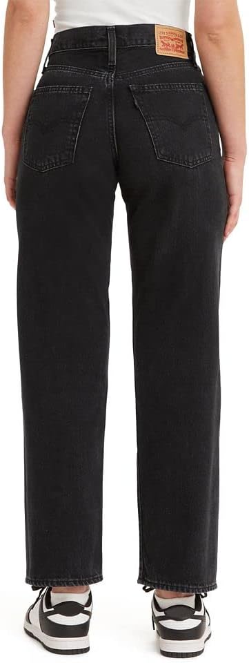 Levi's Women's 94 Baggy Jeans (Also Available in Plus)