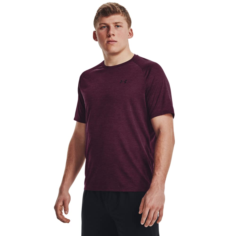 Under Armour Men's Tech 2.0 Short-Sleeve T-Shirt