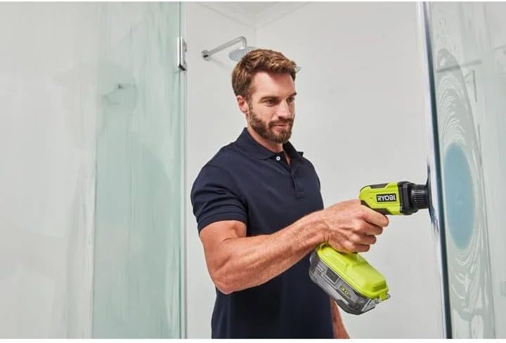 ONE+ Cordless Compact Power Scrubber (Bare Tool)