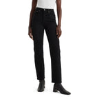 Levi's Women's Wedgie Straight Jeans