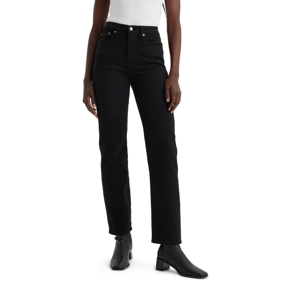 Levi's Women's Wedgie Straight Jeans