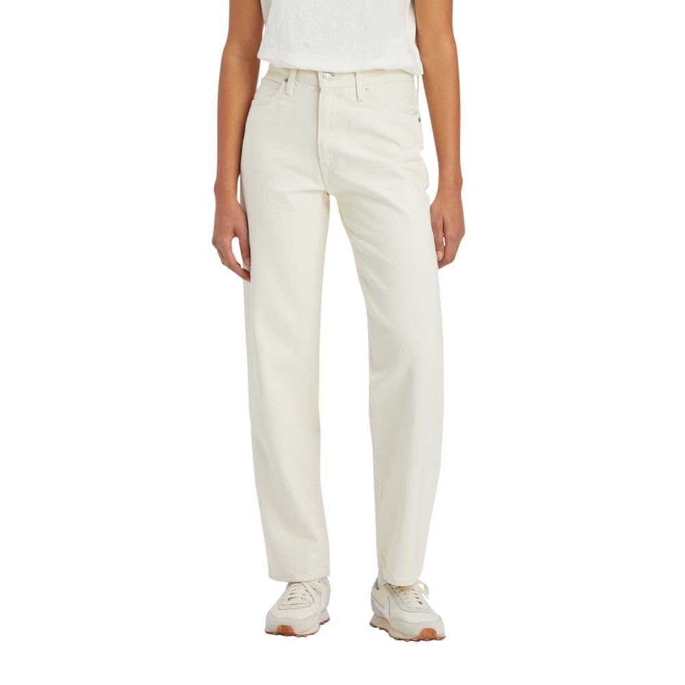 Levi's Women's 94 Baggy Jeans (Also Available in Plus)