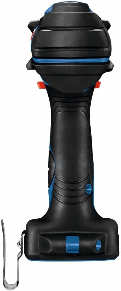 Bosch GSB18V-975CN 18V Brushless Connected-Ready 1/2 In. Hammer Drill/Driver (Bare Tool)