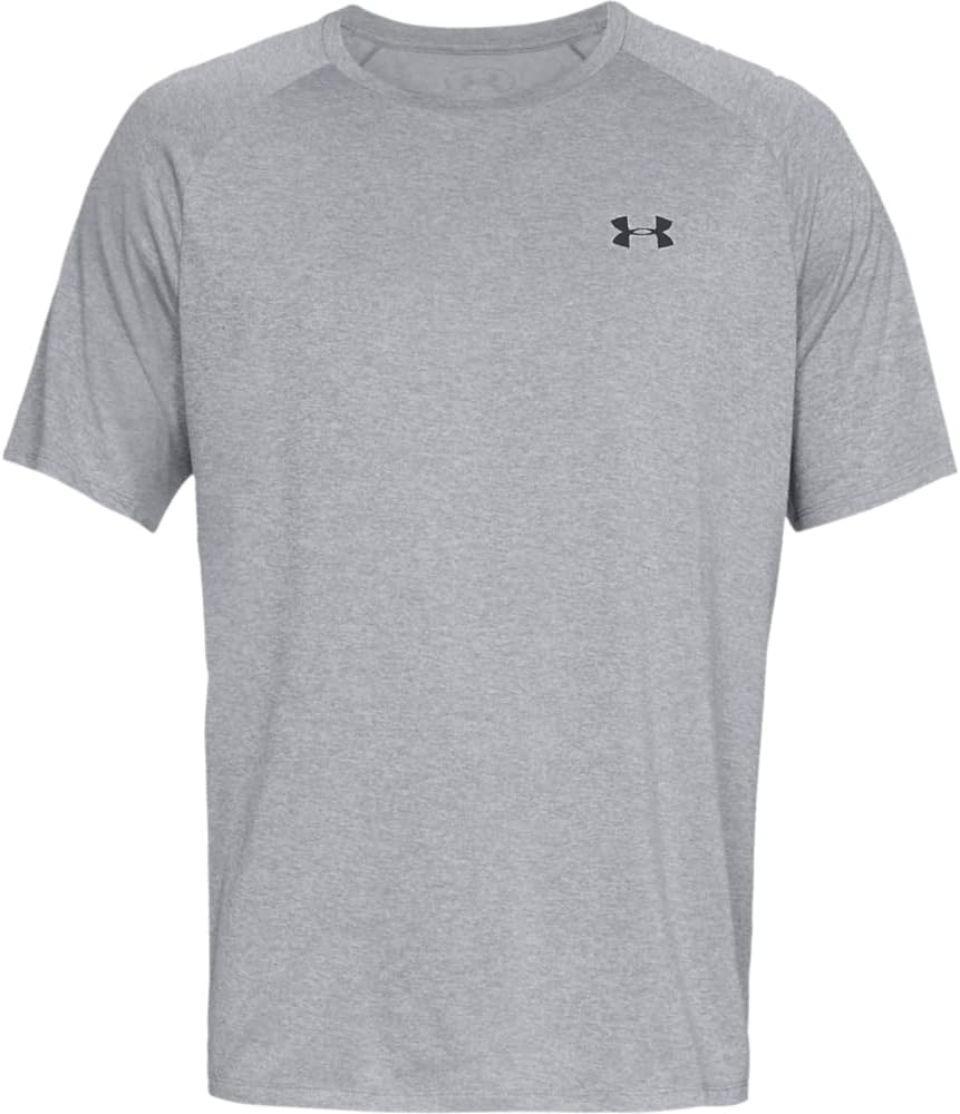 Under Armour Men's Tech 2.0 T-Shirt