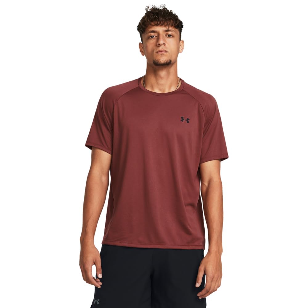 Under Armour Men's Tech 2.0 Short-Sleeve T-Shirt