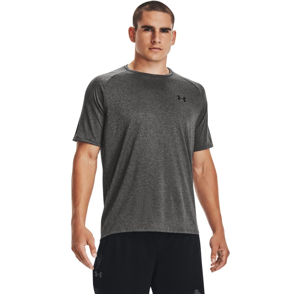 Under Armour Men's Tech 2.0 Short-Sleeve T-Shirt