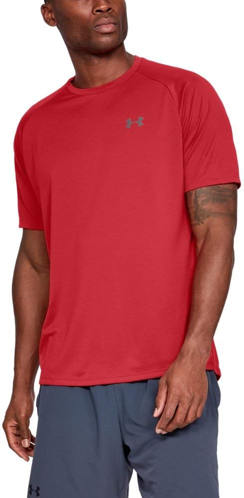 Under Armour Men's Tech 2.0 T-Shirt