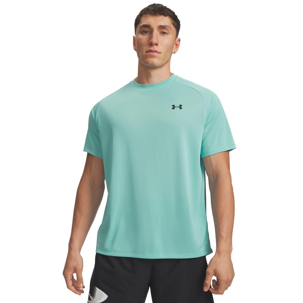 Under Armour Men's Tech 2.0 Short-Sleeve T-Shirt