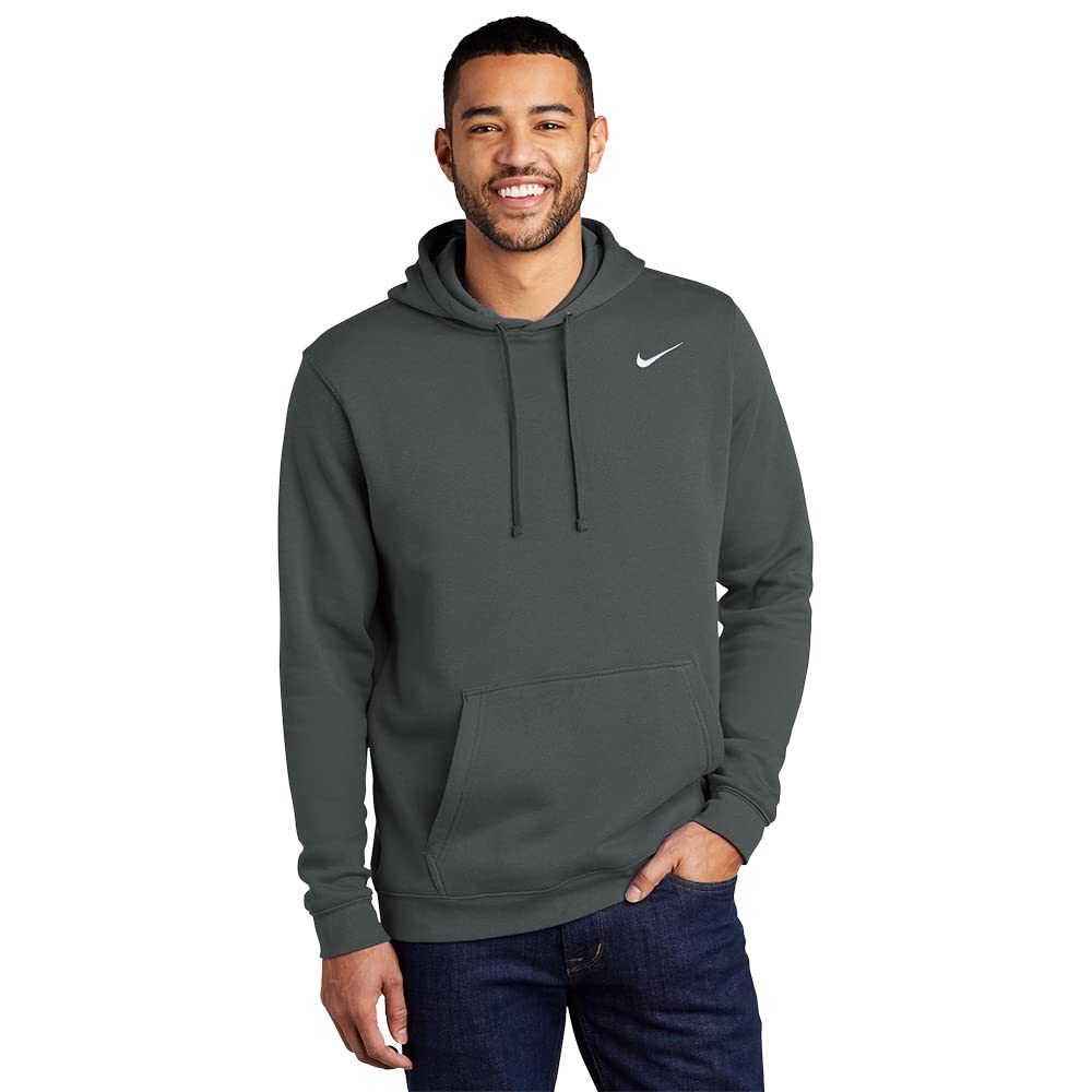 Nike Club Crew Sweatshirt