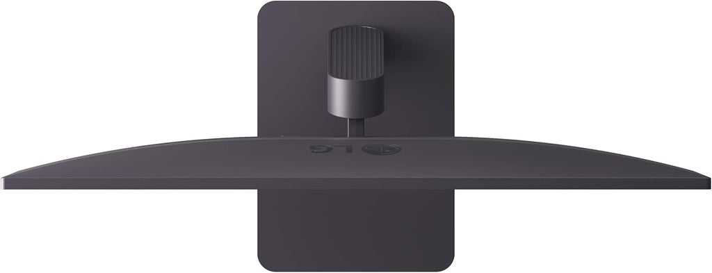 LG 24G411A-B 24-inch Ultragear Full HD (1920 x 1080) IPS Gaming Monitor, 144Hz (O/C), 1ms MBR, NVIDIA G-Sync Compatible, AMD FreeSync, HDR10, HDMI, DisplayPort, Slim Stand, Black