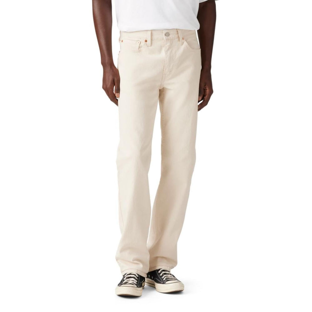 Levi's Men's 514 Straight Fit Cut Jeans (Also available in Big & Tall)