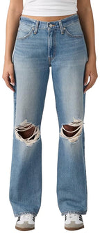 Levi's Women's 94 Baggy Jeans (Also Available in Plus)