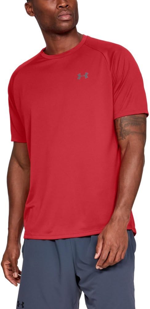 Under Armour Men's Tech 2.0 T-Shirt