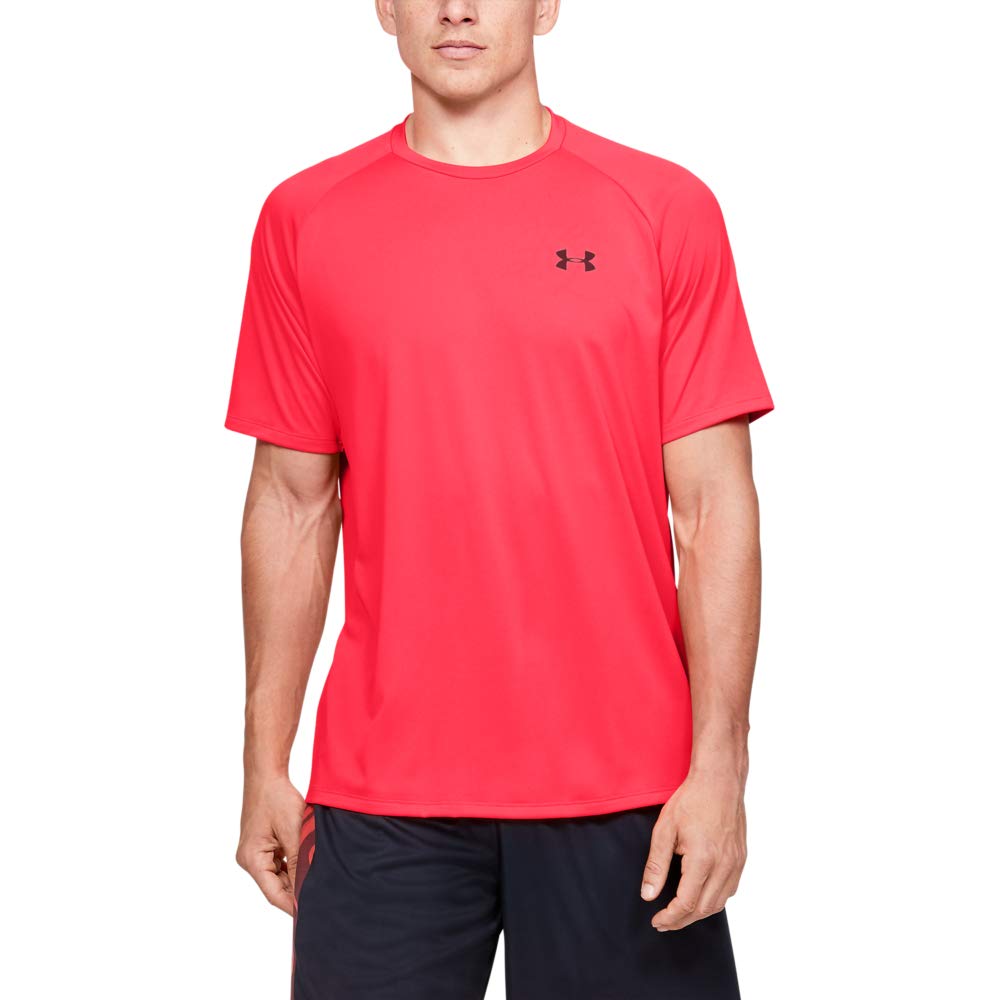 Under Armour Men's Tech 2.0 Short-Sleeve T-Shirt