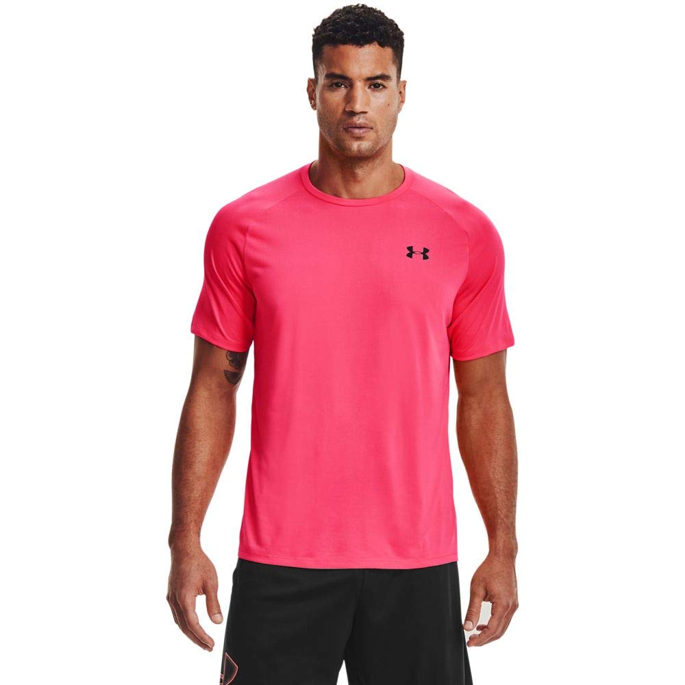 Under Armour Men's Tech 2.0 Short-Sleeve T-Shirt