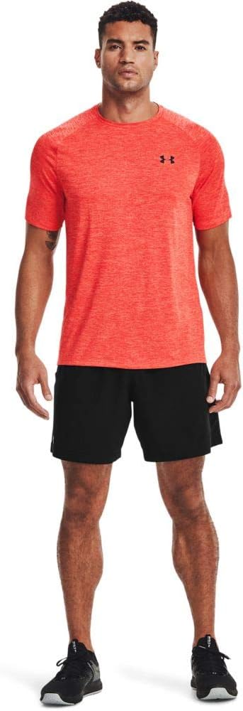 Under Armour Men's Tech 2.0 T-Shirt