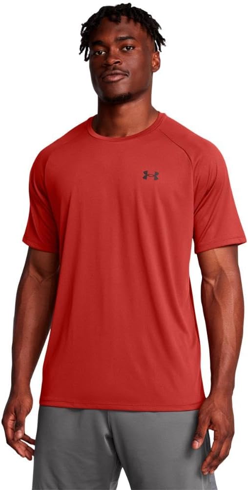 Under Armour Men's Tech 2.0 T-Shirt