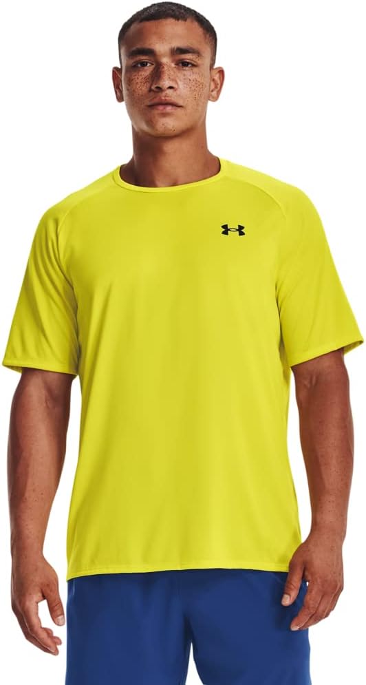 Under Armour Men's Tech 2.0 T-Shirt
