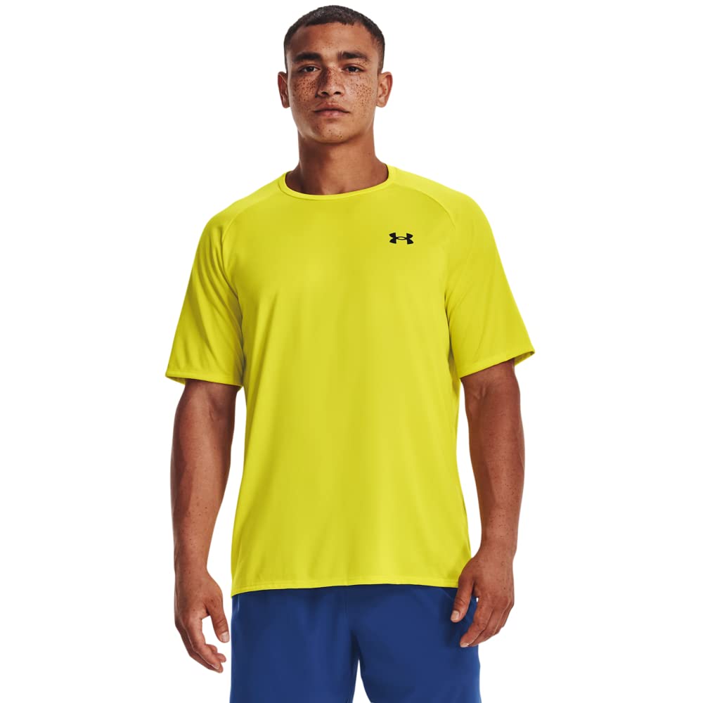 Under Armour Men's Tech 2.0 Short-Sleeve T-Shirt