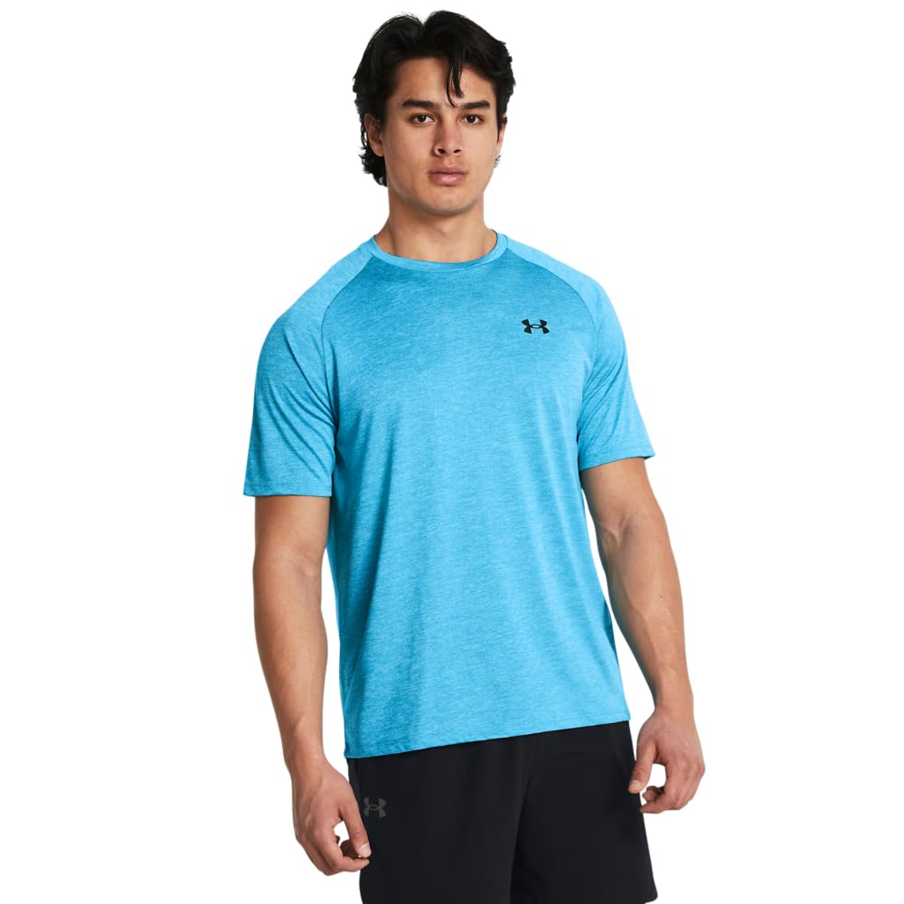 Under Armour Men's Tech 2.0 Short-Sleeve T-Shirt