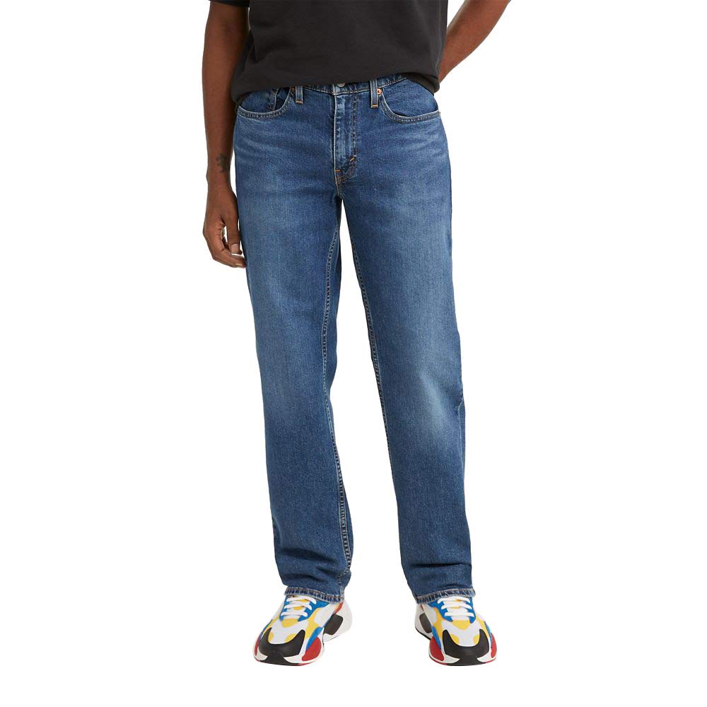 Levi's Men's 514 Straight Fit Cut Jeans (Also available in Big & Tall)