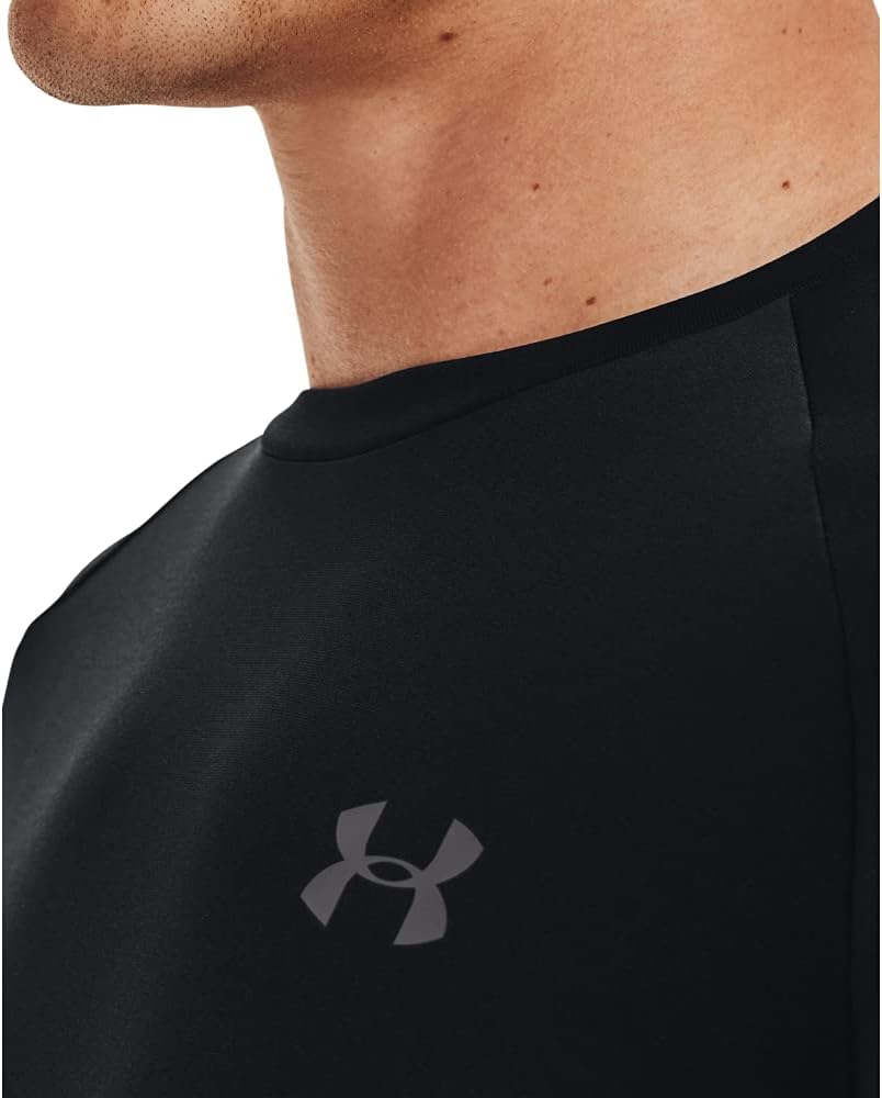 Under Armour Men's Tech 2.0 Short-Sleeve T-Shirt