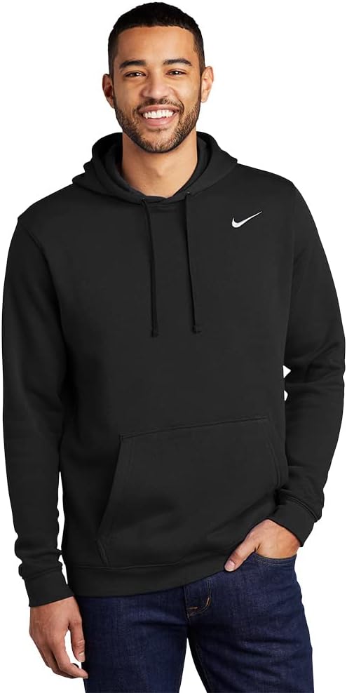 Nike Club Crew Sweatshirt