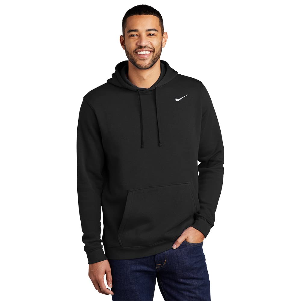 Nike Club Crew Sweatshirt