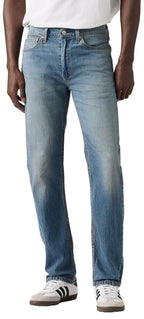 Levi's Men's 514 Straight Fit Cut Jeans (Also available in Big & Tall)