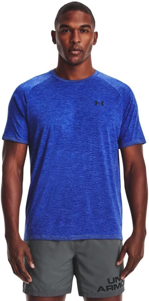 Under Armour Men's Tech 2.0 T-Shirt