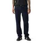 Levi's Men's 514 Straight Fit Cut Jeans (Also available in Big & Tall)